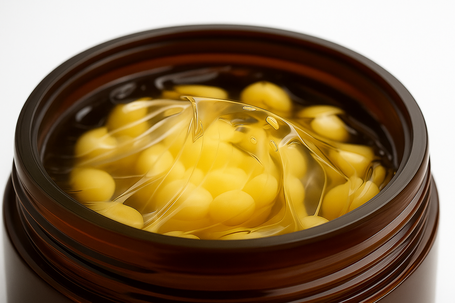 Crème Capsule Vitamine C- Anti Taches- Hydratante